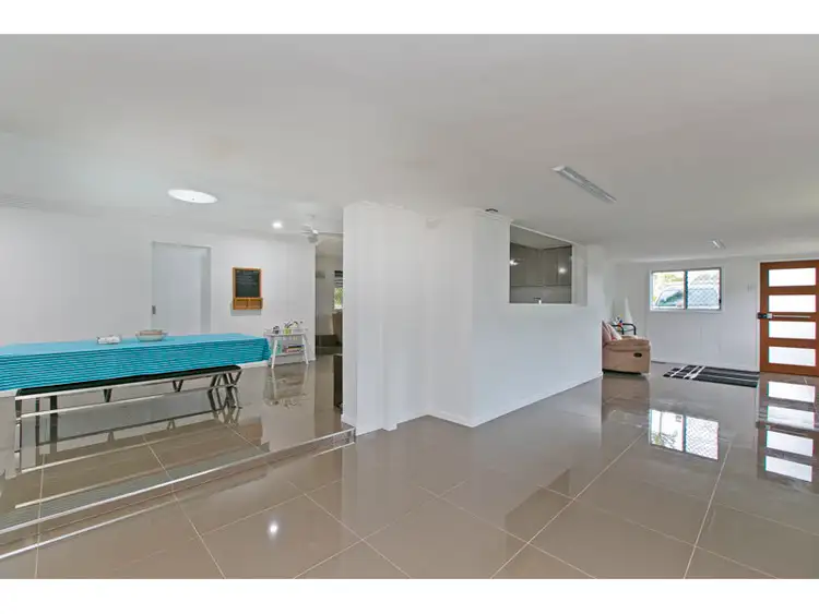 Third view of Homely house listing, 35 Hampshire Crs, Alexandra Hills QLD 4161