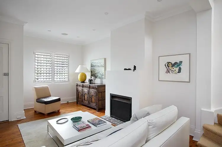 Second view of Homely house listing, 72 Caledonia Street, Paddington NSW 2021