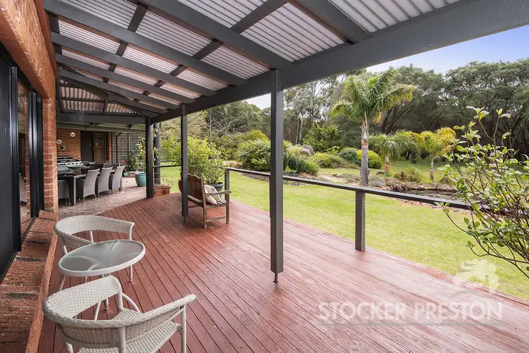 Fourth view of Homely house listing, 23 Kennedia Place, Augusta WA 6290