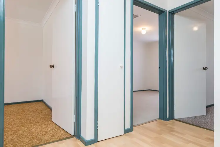 Fifth view of Homely house listing, 49A Forrest Street, East Bunbury WA 6230
