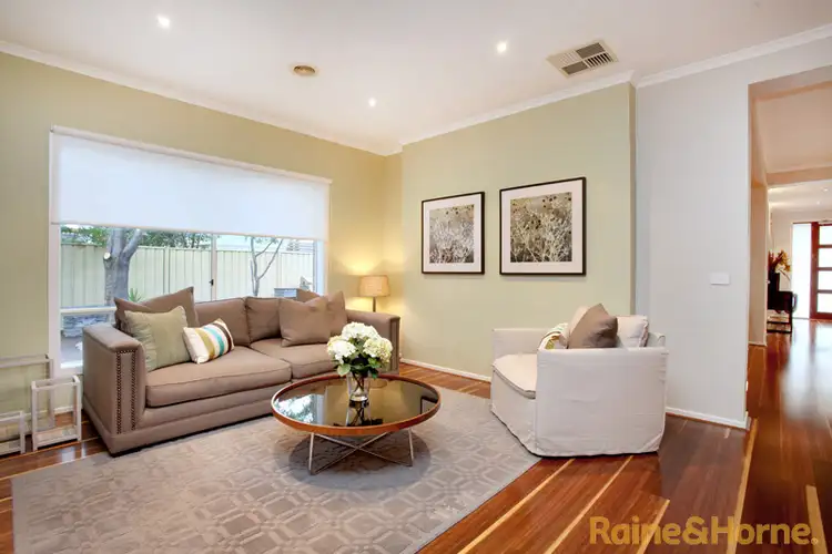 Sixth view of Homely house listing, 24 Cranwell Square, Caroline Springs VIC 3023