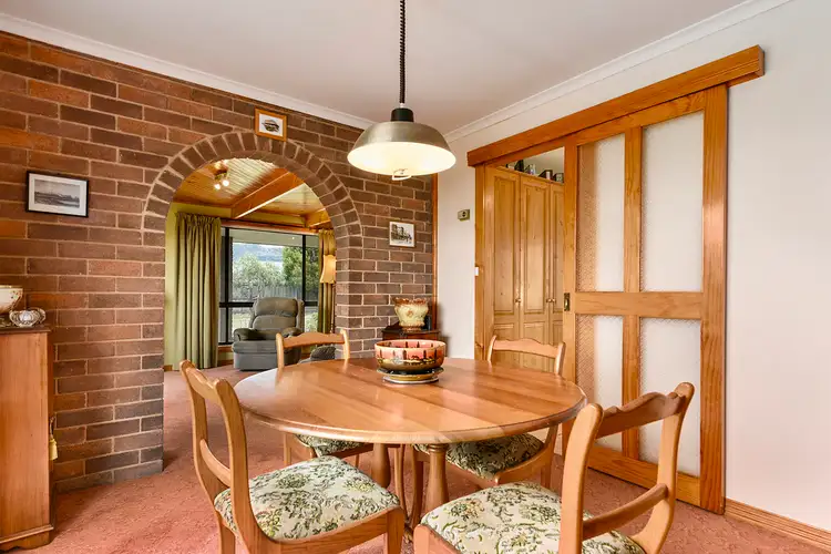 Sixth view of Homely house listing, 256 Shark Point Road, Penna TAS 7171