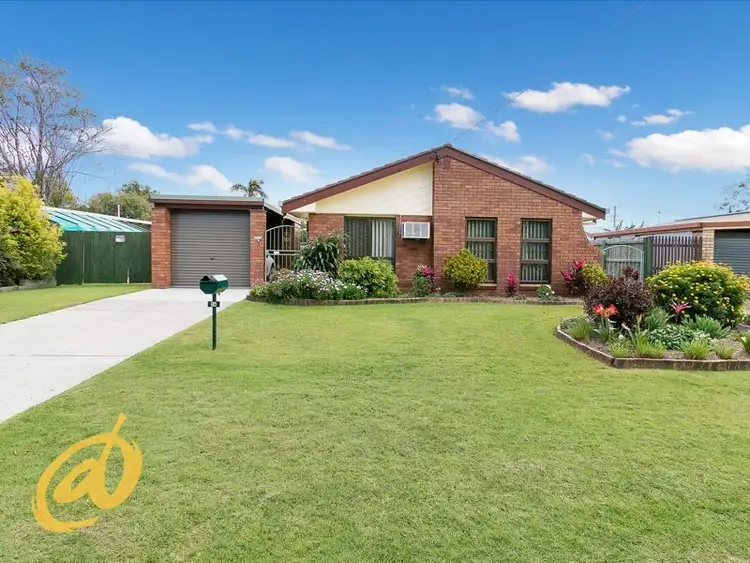 24 Hansen Drive, Lawnton QLD 4501