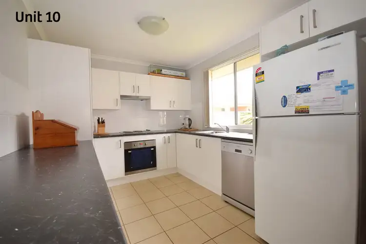 Second view of Homely house listing, 10 & 10A Candlebark Close, West Nowra NSW 2541