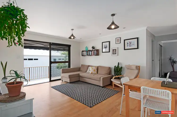 Third view of Homely unit listing, 5/1458 Gold Coast Highway, Palm Beach QLD 4221