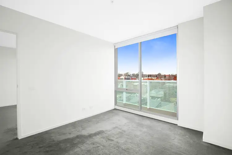 Fourth view of Homely apartment listing, 607/77 River Street, South Yarra VIC 3141