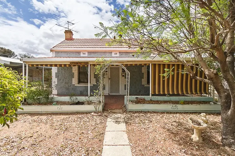 Second view of Homely house listing, 11 Railway Avenue, Mallala SA 5502