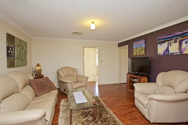 Fifth view of Homely house listing, 16 Farmaner Parkway, Ellenbrook WA 6069