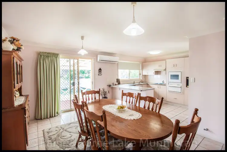 Second view of Homely house listing, 18 Lakeway Drive, Lake Munmorah NSW 2259