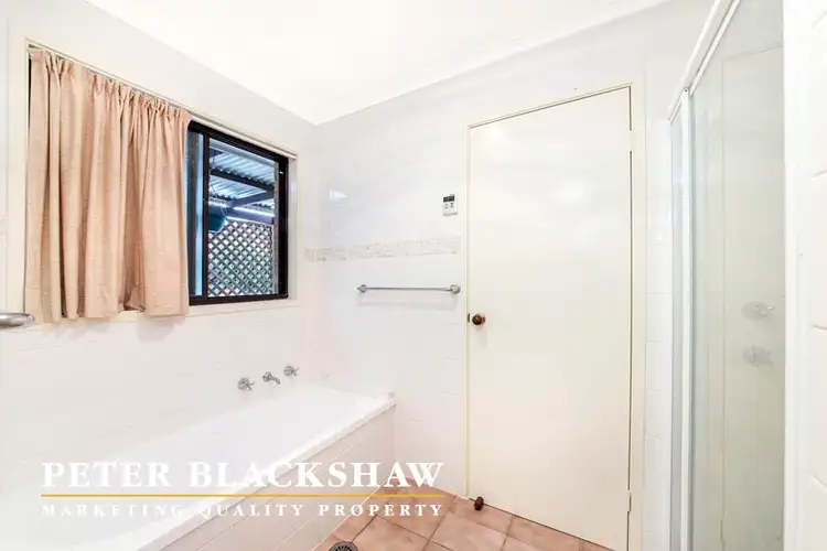 Fourth view of Homely house listing, 73 Lucy Gullett Circuit, Chisholm ACT 2905