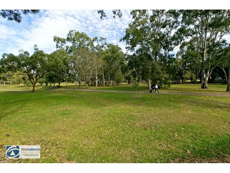 Seventh view of Homely unit listing, 4/79 Queen Street, Cleveland QLD 4163