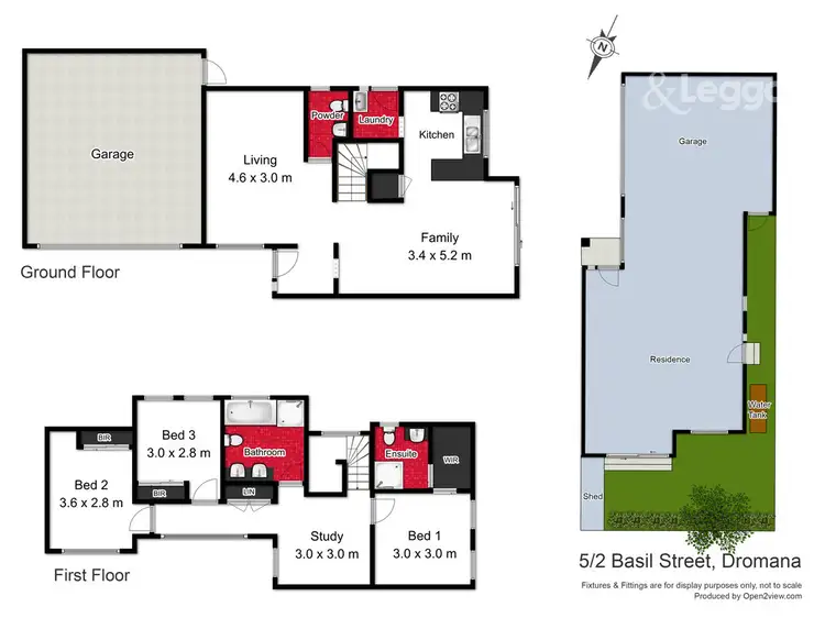 5/2 Basil Street, Dromana VIC 3936