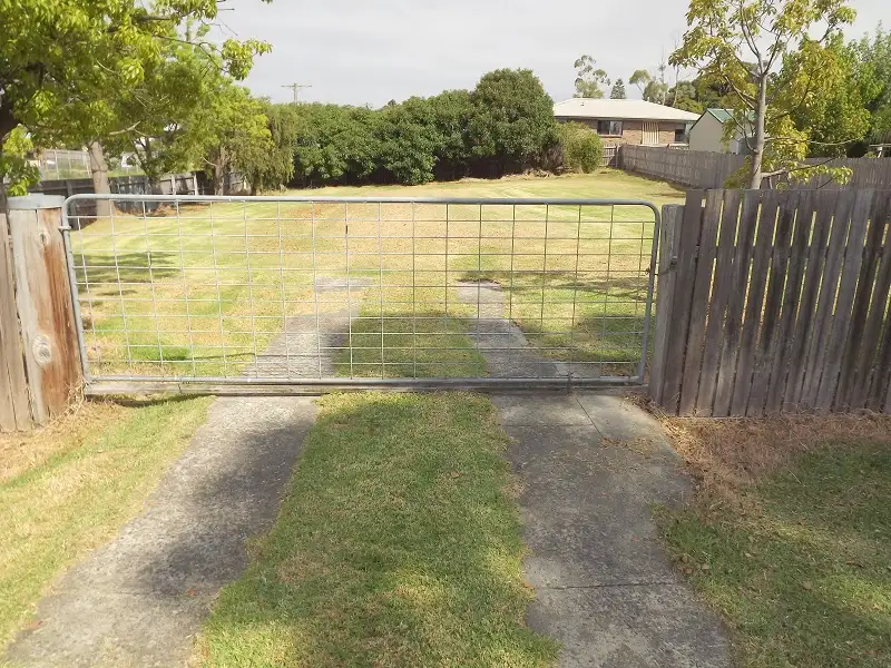 Main view of Homely land listing, 61 Livingstone Street, Orbost VIC 3888