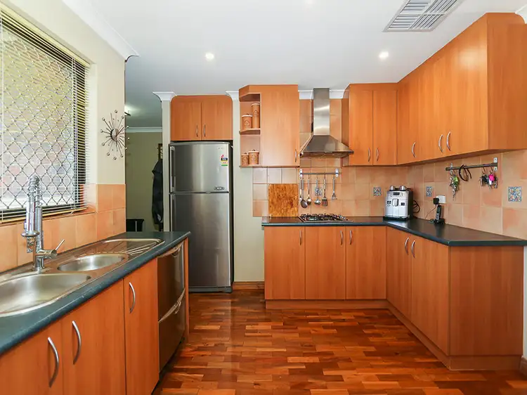 Seventh view of Homely house listing, 81 Shepherds Bush Drive, Kingsley WA 6026