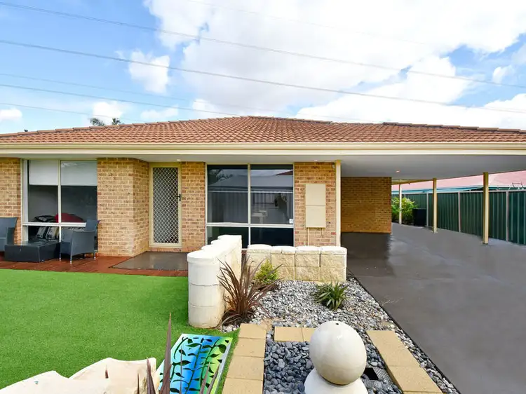 Second view of Homely house listing, 17 Woodview Retreat, Caversham WA 6055