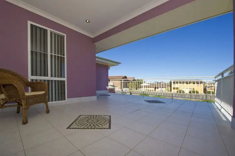 Fifth view of Homely house listing, 12 Scott Street, Anna Bay NSW 2316