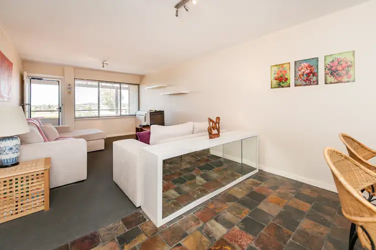 Second view of Homely apartment listing, 14/196 North Beach Drive, Tuart Hill WA 6060