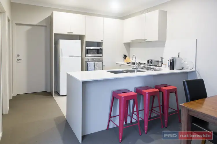 Fourth view of Homely apartment listing, 2/101 Kinloch Circuit, Bruce ACT 2617
