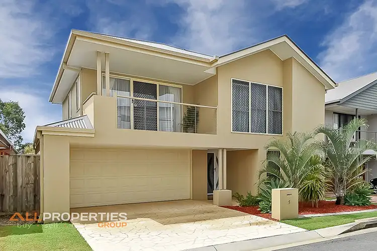 5 Kurrajong Street, Heathwood QLD 4110