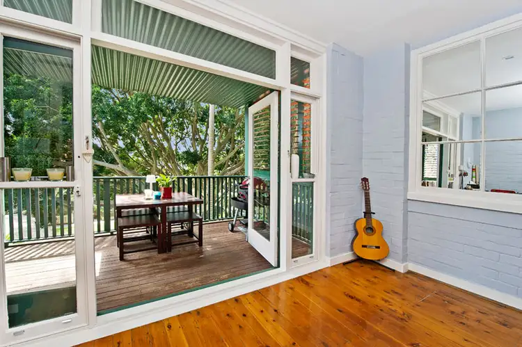 Third view of Homely apartment listing, 2/16 Forest Knoll Avenue, Bondi Beach NSW 2026