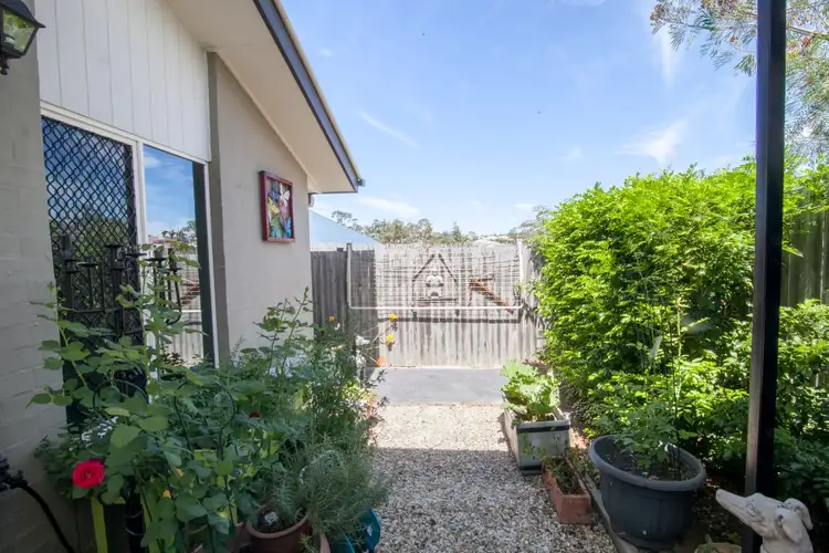 Sixth view of Homely house listing, 13 HOPMAN WAY, Springfield Lakes QLD 4300