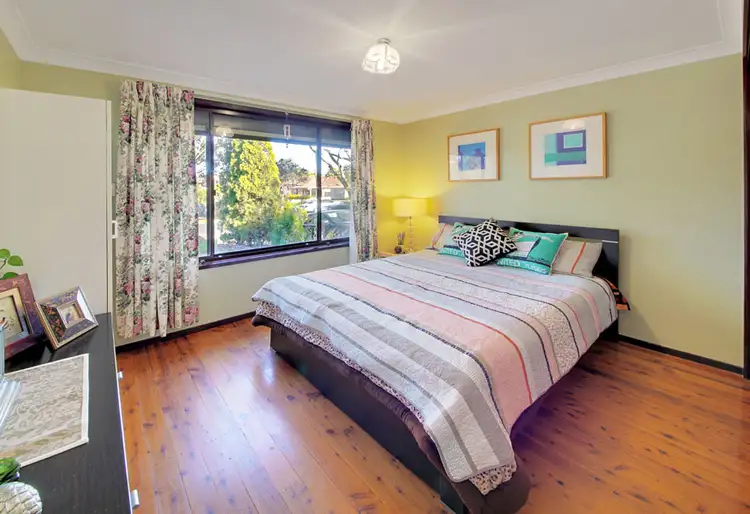 21 Zermatt Avenue, Seven Hills NSW 2147