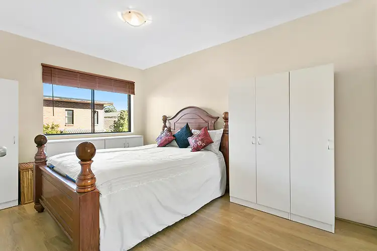Third view of Homely unit listing, 23/17-21 Villiers Street, Kensington NSW 2033