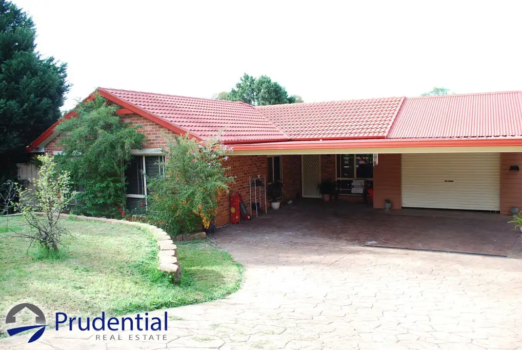 Main view of Homely house listing, 23 Archibald Crescent, Rosemeadow NSW 2560
