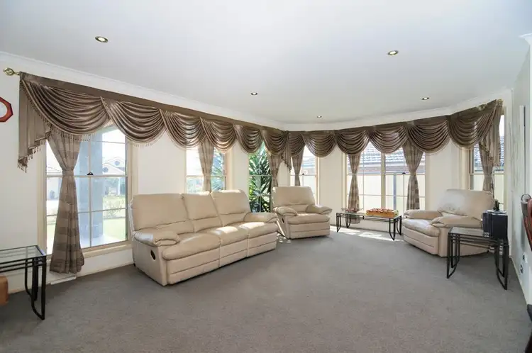 Second view of Homely house listing, 35 Almondbark Road, Worrigee NSW 2540