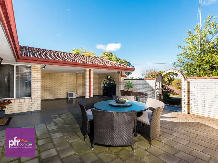 Fourth view of Homely house listing, 21 Darwinia Place, Greenwood WA 6024