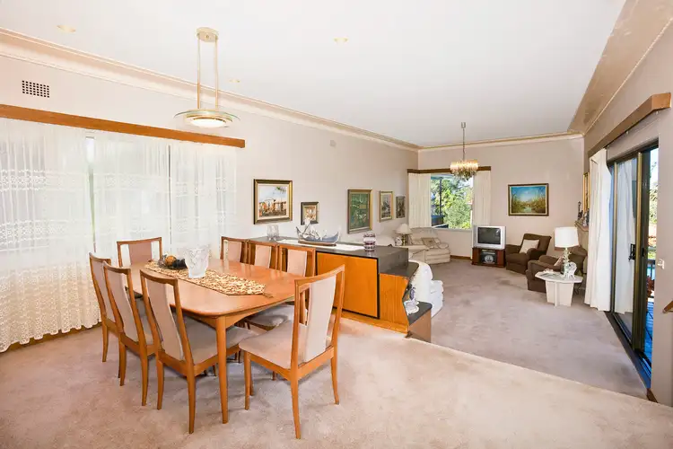 Fifth view of Homely house listing, 22 Loombah Road (Enter via 25 Macleay Str), Dover Heights NSW 2030