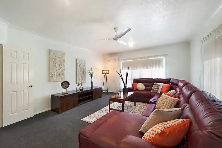 Second view of Homely house listing, 69 Overton Circuit, Kirwan QLD 4817