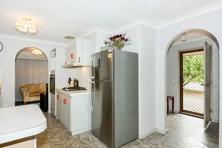 Fourth view of Homely house listing, 11 Kinkella Drive, Carey Park WA 6230