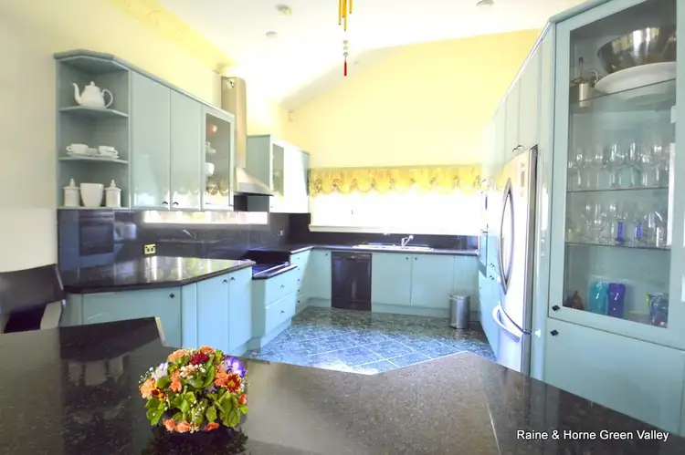 Fourth view of Homely house listing, 18 Rhys Place, Edensor Park NSW 2176