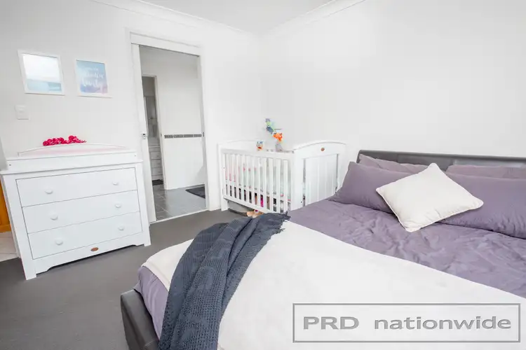 Second view of Homely house listing, 7 Lycett Cl, Metford NSW 2323