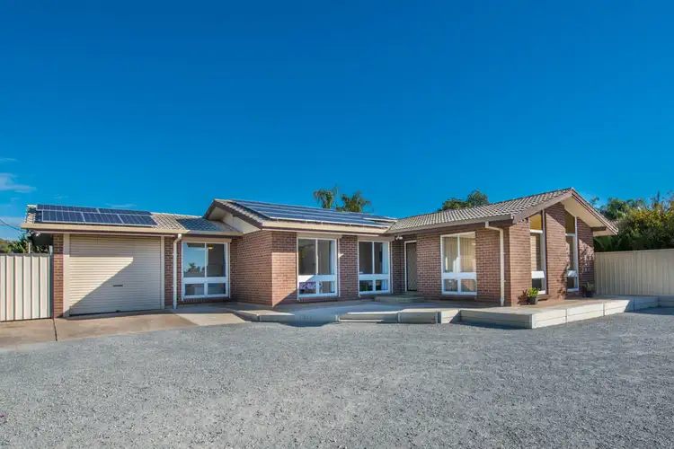 21 Richardson Crescent, Morphett Vale SA 5162