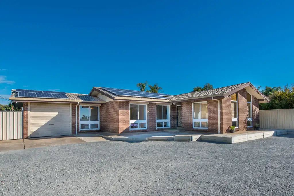 Main view of Homely house listing, 21 Richardson Crescent, Morphett Vale SA 5162