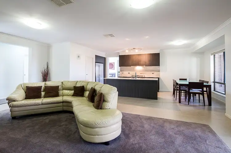 Fourth view of Homely house listing, 42 Windermere Way, Cardigan Village VIC 3352