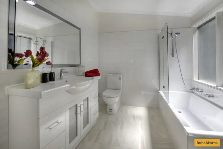 Fifth view of Homely townhouse listing, 9/339 Flemington Road, North Melbourne VIC 3051
