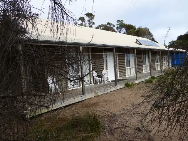 Third view of Homely house listing, 281 Edens Road, Palana, Flinders Island TAS 7255