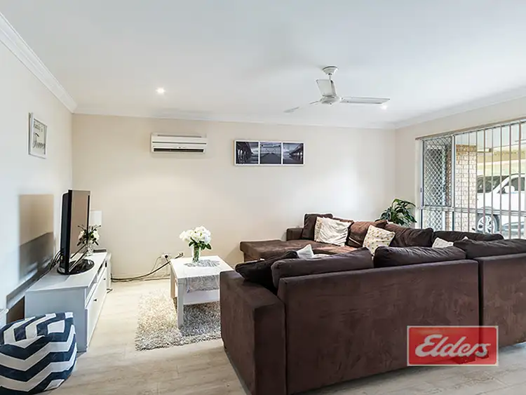 Second view of Homely house listing, 11 Butternut Court, Jimboomba QLD 4280