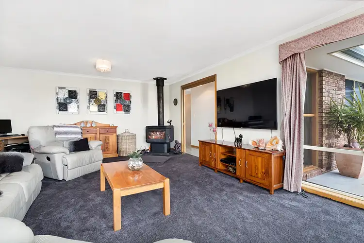 Fifth view of Homely house listing, 31 Sandra Drive, Blackmans Bay TAS 7052