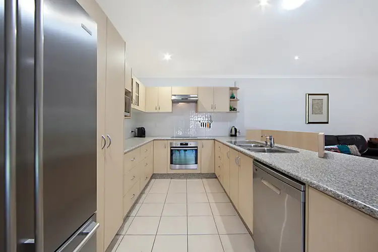 Sixth view of Homely house listing, 13 Heritage Close, Kirwan QLD 4817