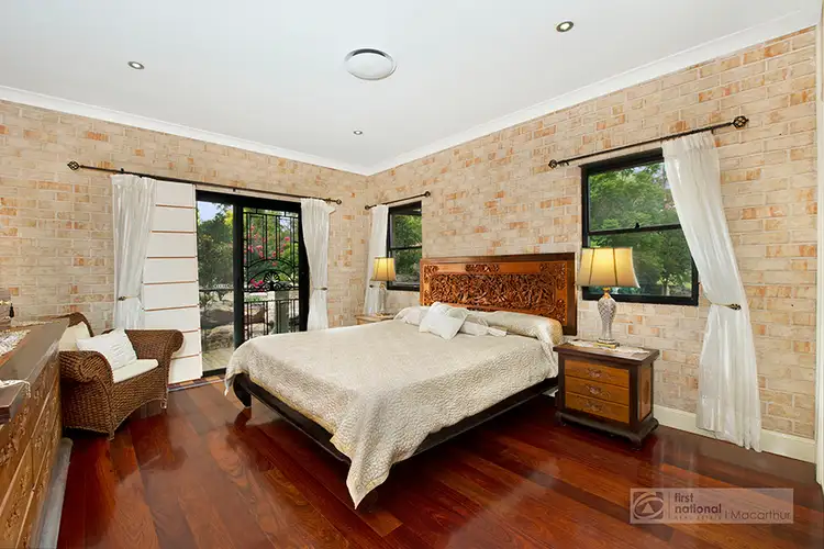 Fourth view of Homely house listing, 35 Winton Close, Wedderburn NSW 2560