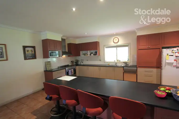 Third view of Homely rural property listing, 28 Nilan Drive, Mirboo North VIC 3871