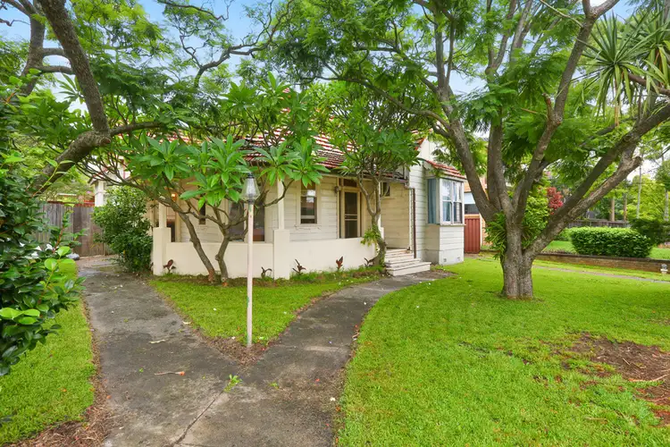 Fifth view of Homely house listing, 2 Beronga Street, North Strathfield NSW 2137