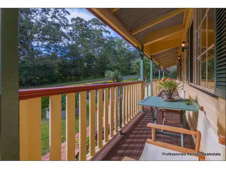 Third view of Homely house listing, 238 Beacon Road, Tamborine Mountain QLD 4272