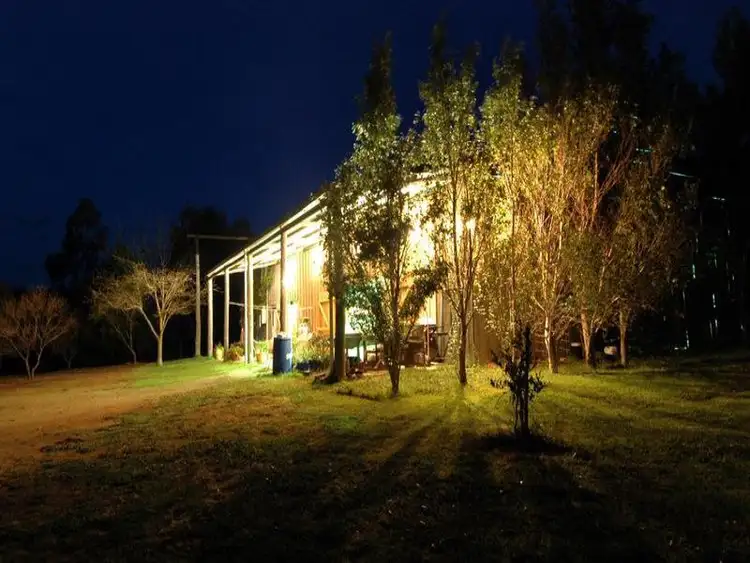 Main view of Homely land listing, 265 Selkirk Road, Jarrahdale WA 6124