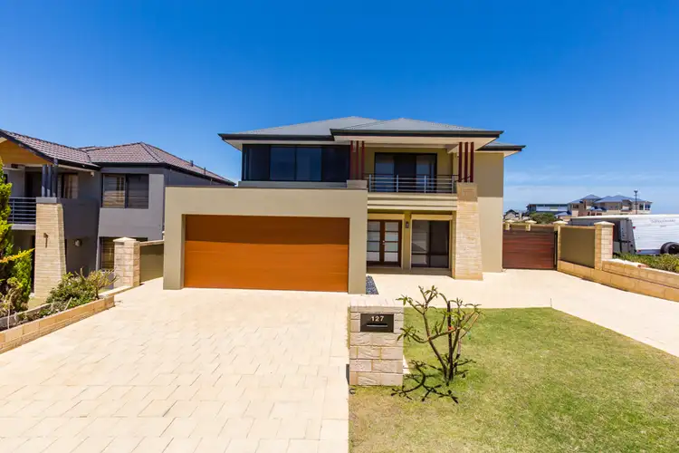 Main view of Homely house listing, 127 Westview Parade, Wannanup WA 6210