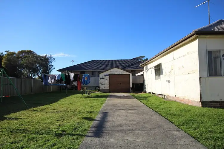 Fifth view of Homely house listing, 5 Belmont Street, Swansea NSW 2281